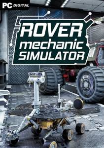 Rover Mechanic Simulator 