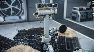 Rover Mechanic Simulator 