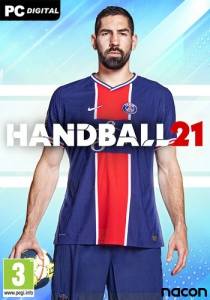 Handball 21