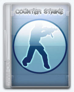 Counter-Strike 1.6 (1.1.2.7/pv48/b4554)