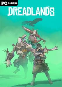 Dreadlands 