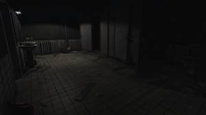 Broken Memories