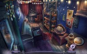 Paranormal Files 6: The Trap of Truth