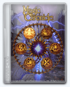 Magic Chronicle