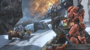 HALO 4