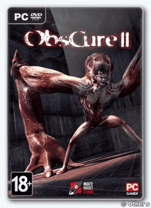 Obscure II / Obscure: The Aftermath