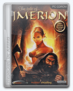 Tale of Imerion
