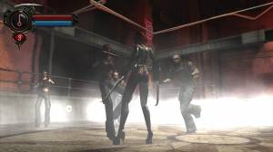 BloodRayne 2: Terminal Cut