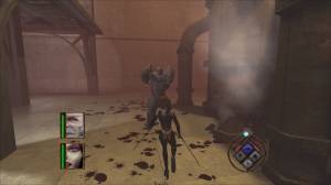 BloodRayne: Terminal Cut