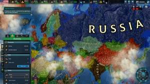 Realpolitiks II