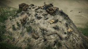 War Room 