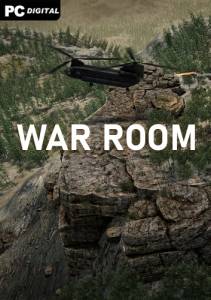 War Room 