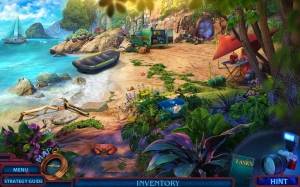 Hidden Expedition 20: Reign of Flames 
