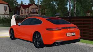 GTA / Grand Theft Auto:   RP