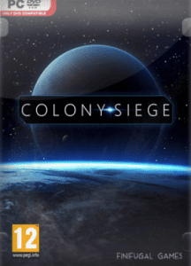 Colony Siege
