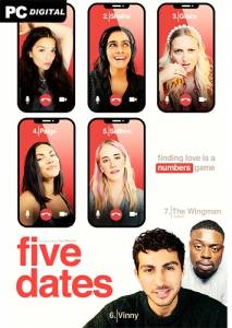 Five Dates 