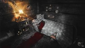 Horror Globes 