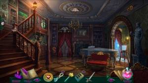 Pride and Prejudice. Blood Ties