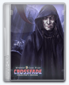 Mystery Case Files 22: Crossfade 