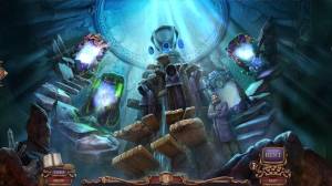 Mystery Case Files 22: Crossfade 