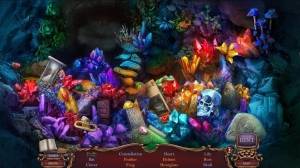 Mystery Case Files 22: Crossfade 