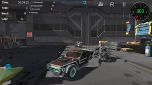 Drift Long Racing 