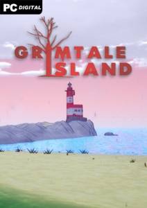 Grimtale Island 