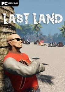 LAST LAND 