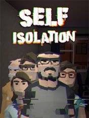 Self-Isolation Self-Isolation