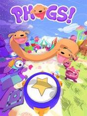 PHOGS! PHOGS!