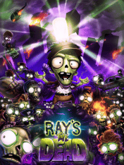 Ray's The Dead Ray's The Dead