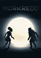 Morkredd Morkredd