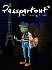 Passpartout: The Starving Artist Passpartout: The Starving Artist