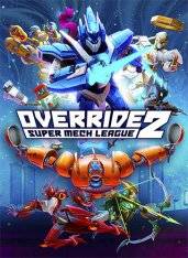 Override 2: Super Mech League Override 2: Super Mech League