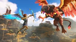 Immortals Fenyx Rising - Gold Edition