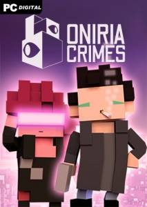 Oniria Crimes
