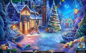 Christmas Stories 9: The Christmas Tree Forest 