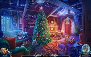 Christmas Stories 9: The Christmas Tree Forest 