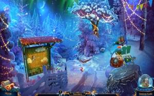 Christmas Stories 9: The Christmas Tree Forest 