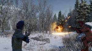 GHOSTWINTER