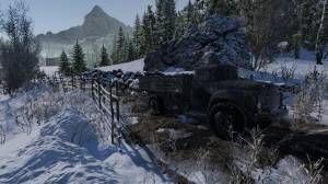 GHOSTWINTER