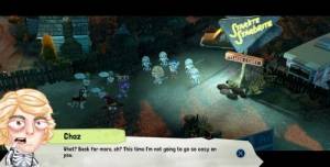 Ray's The Dead