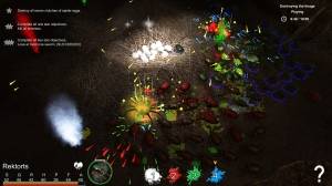 Beetle Uprising
