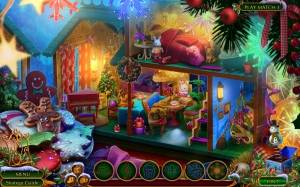 The Christmas Spirit 4: Journey Before Christmas 