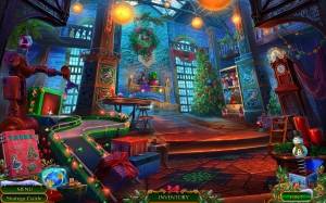The Christmas Spirit 4: Journey Before Christmas 