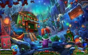 The Christmas Spirit 4: Journey Before Christmas 