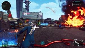 G.I. Joe: Operation Blackout 