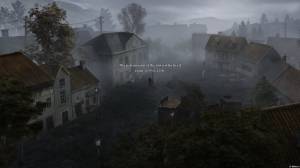 Saint Kotar: The Yellow Mask
