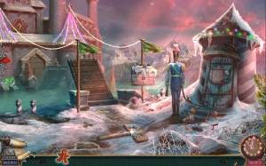 Bridge to Another World 7: Secrets of the Nutcracker