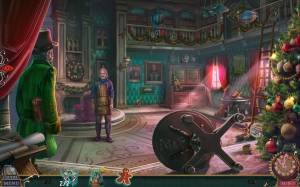 Bridge to Another World 7: Secrets of the Nutcracker